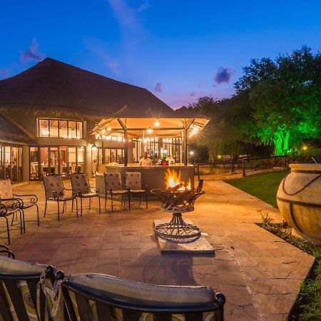 Ivory Tree Game Lodge Пиланесберг Екстериор снимка