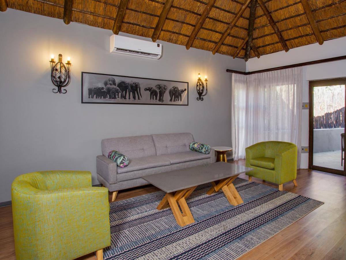 Ivory Tree Game Lodge Пиланесберг Екстериор снимка