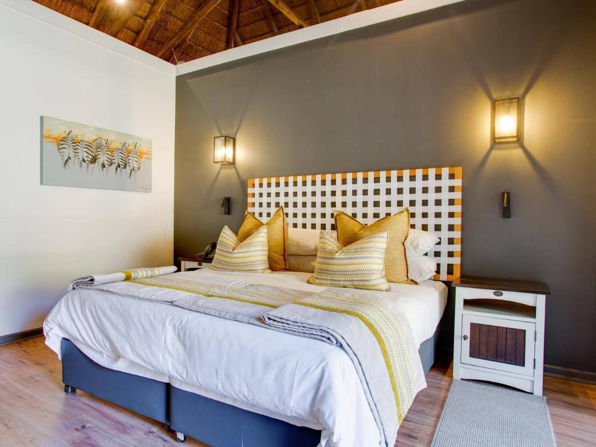 Ivory Tree Game Lodge Пиланесберг Екстериор снимка