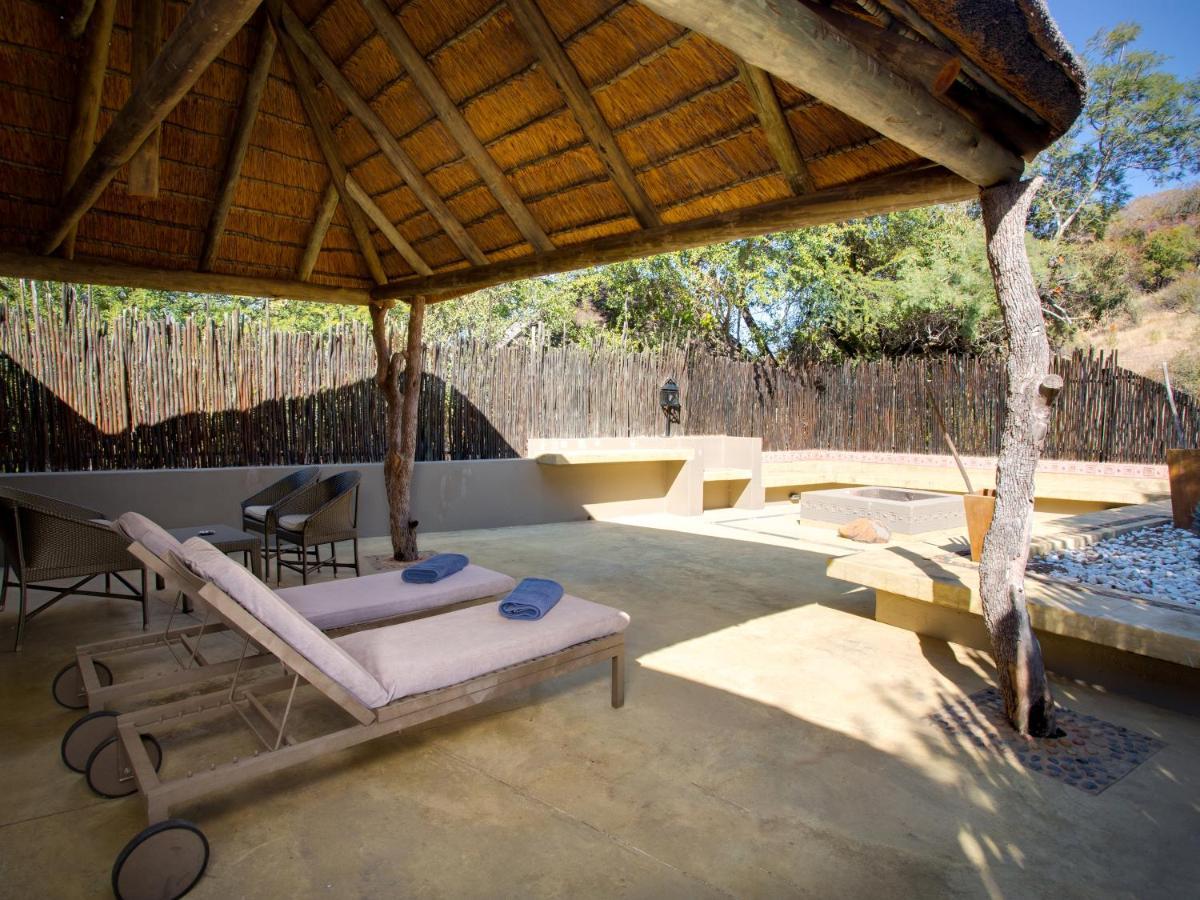 Ivory Tree Game Lodge Пиланесберг Екстериор снимка