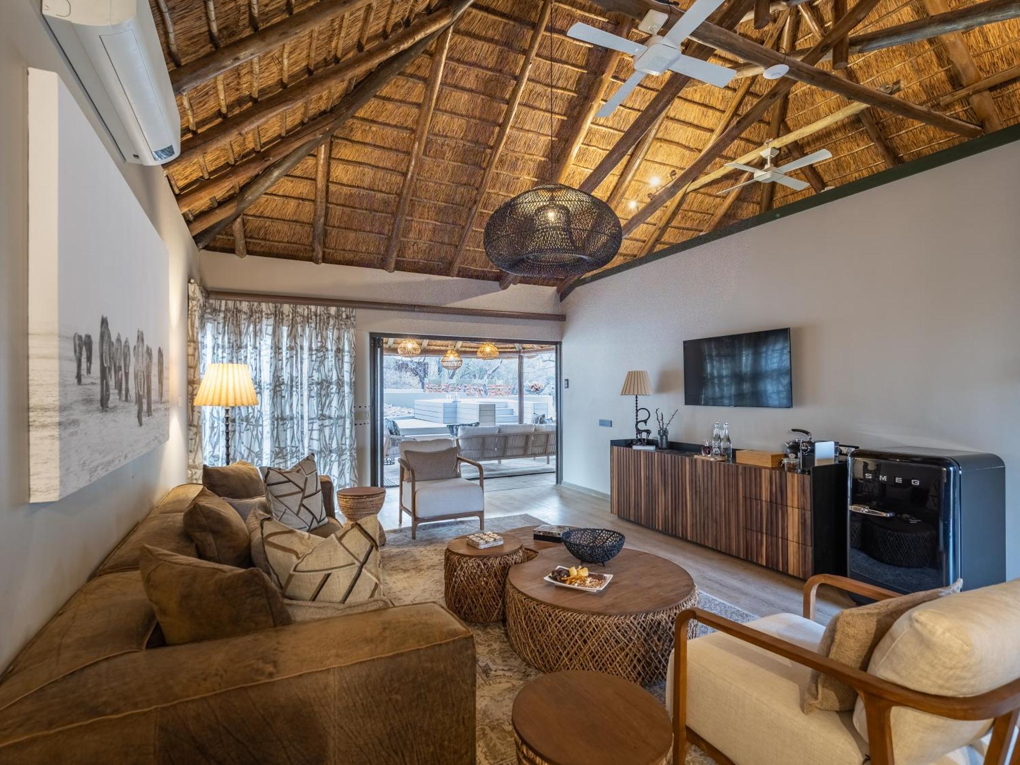 Ivory Tree Game Lodge Пиланесберг Екстериор снимка
