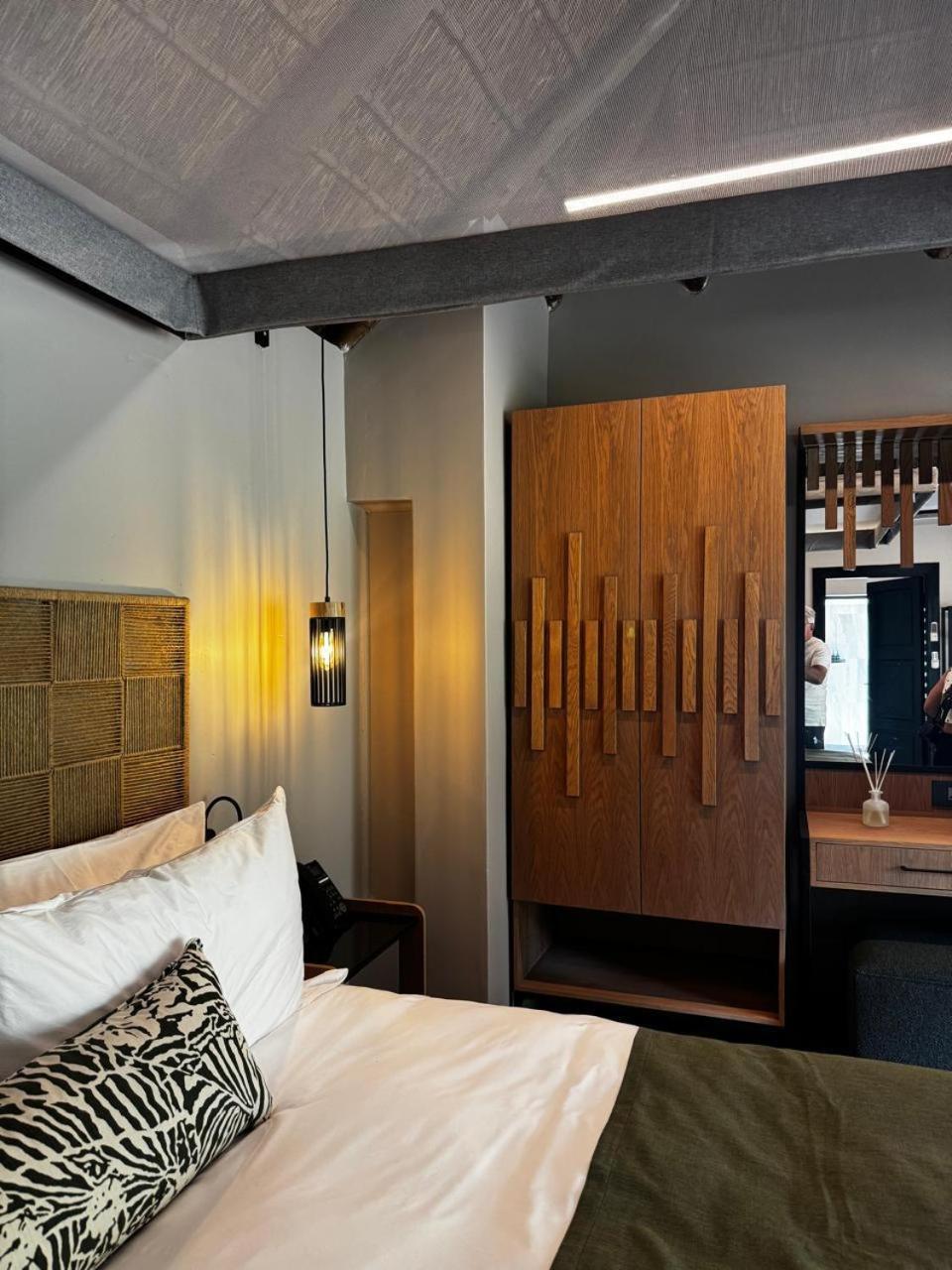 Ivory Tree Game Lodge Пиланесберг Екстериор снимка