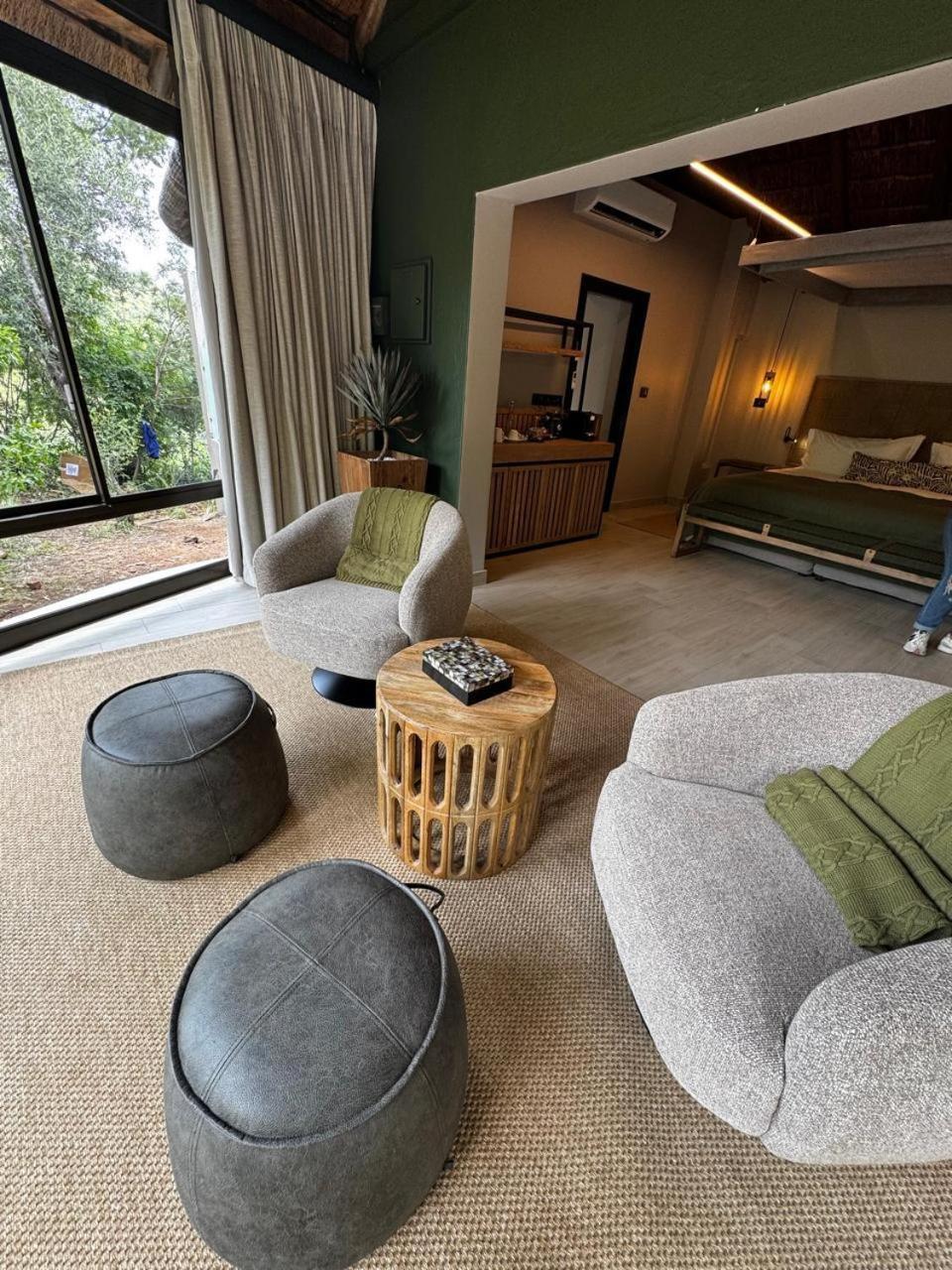 Ivory Tree Game Lodge Пиланесберг Екстериор снимка