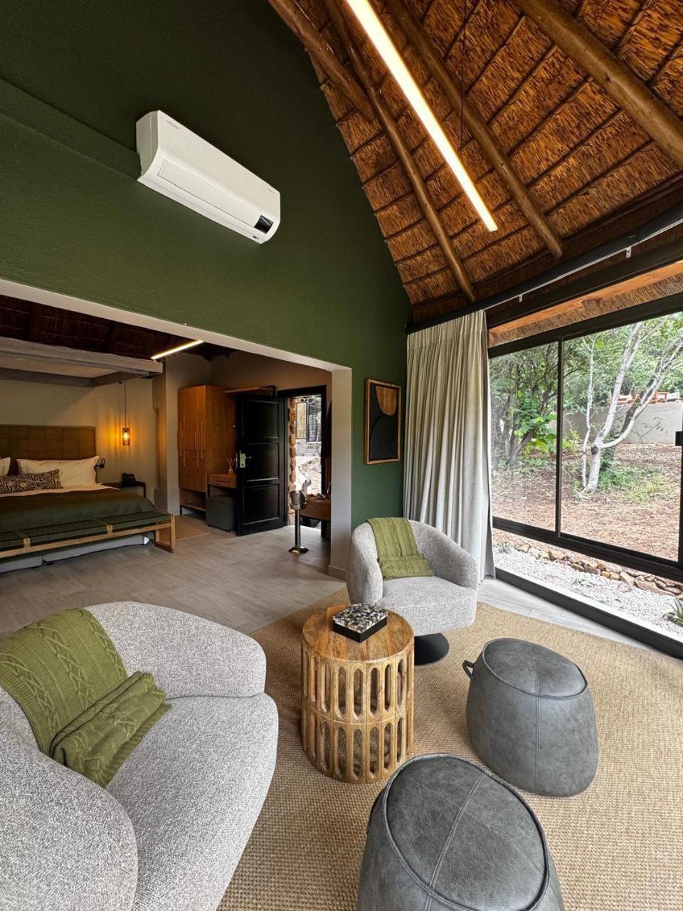 Ivory Tree Game Lodge Пиланесберг Екстериор снимка