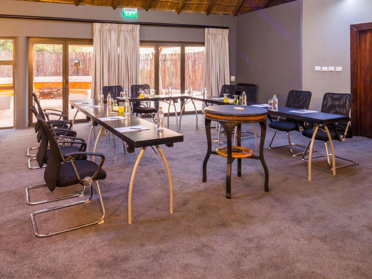 Ivory Tree Game Lodge Пиланесберг Екстериор снимка