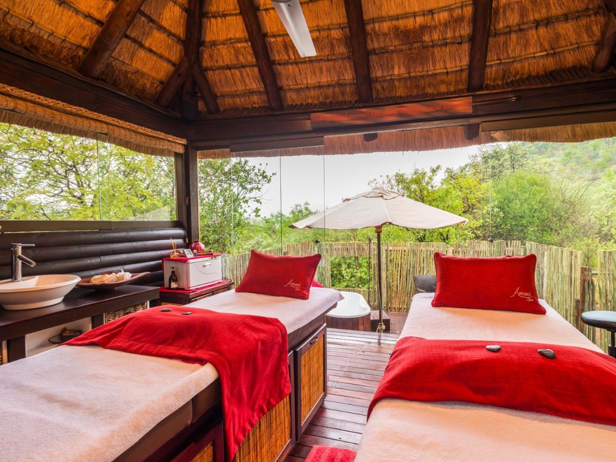 Ivory Tree Game Lodge Пиланесберг Екстериор снимка