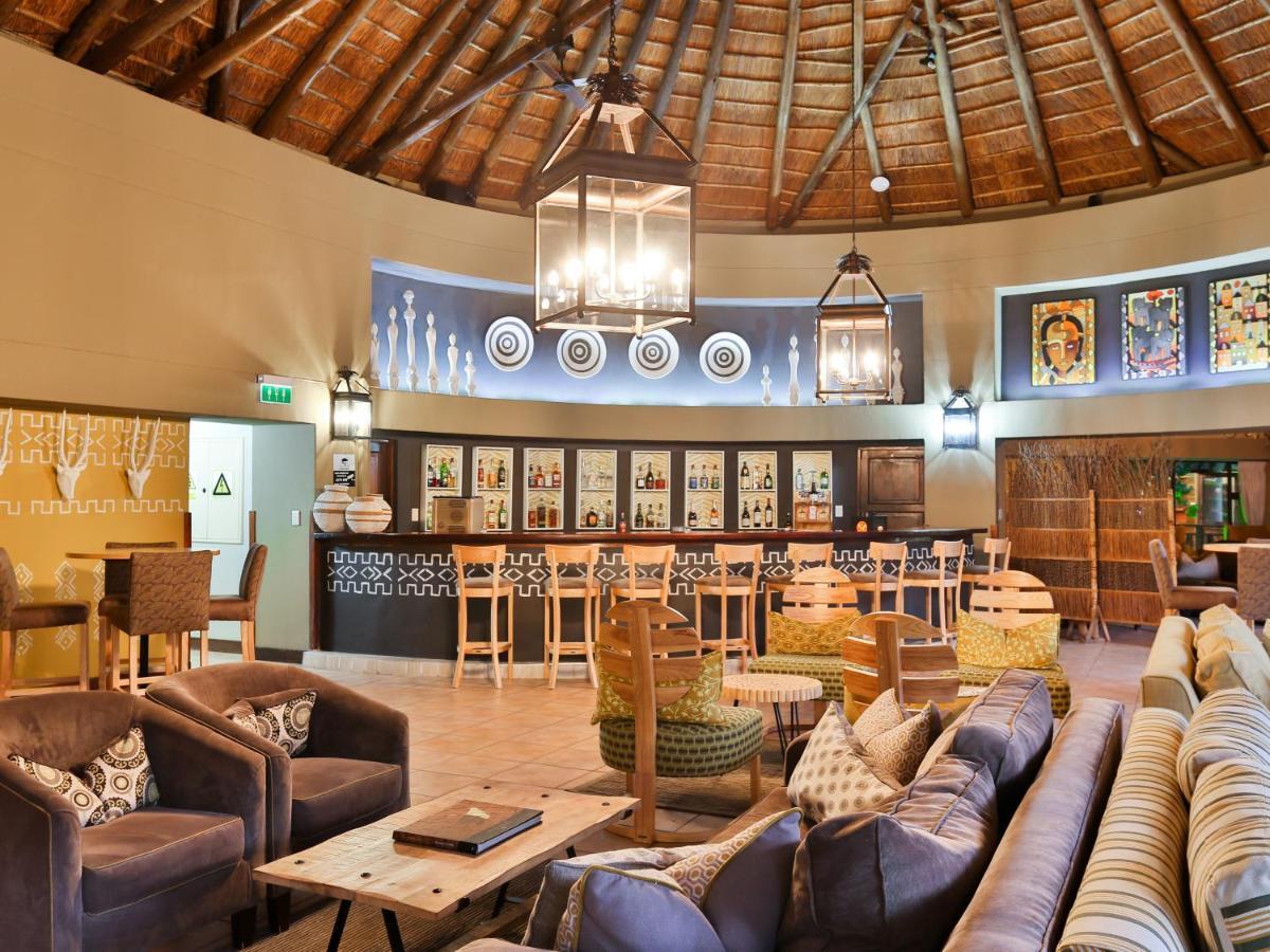 Ivory Tree Game Lodge Пиланесберг Екстериор снимка